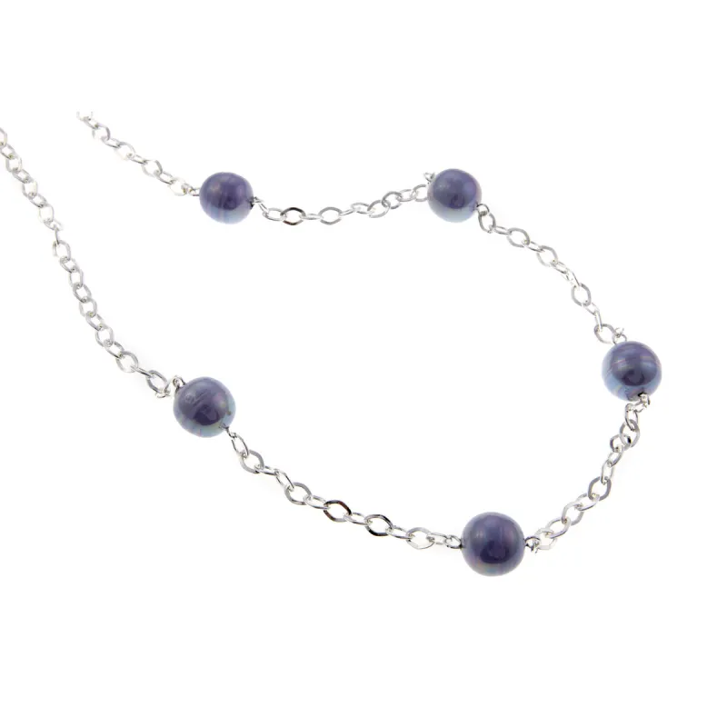 Ladies' Necklace Cristian Lay 80 cm